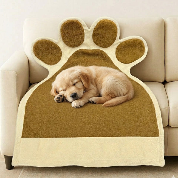 Soft Warm Pet Sleeping Mat