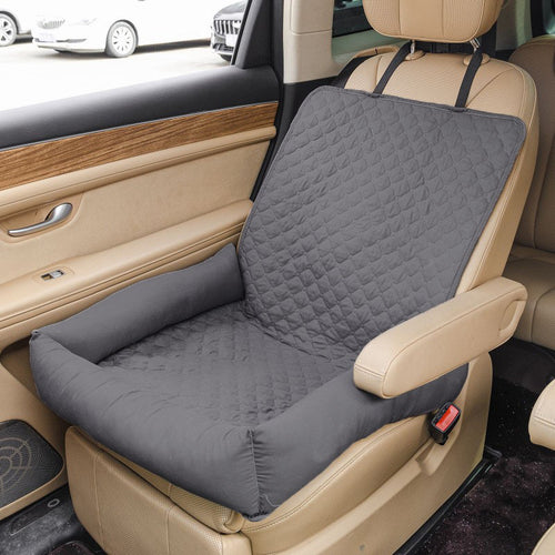 Dog Car Seat for Small and Medium Dogs