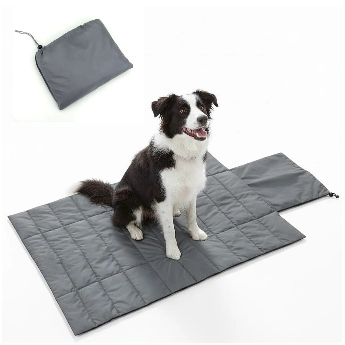 Washable Dog Pee Pad Mat